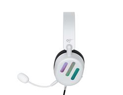 Havit H2038U RGB Gaming Headset