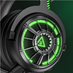 EKSA  E5000 Pro PC Gaming Headset - 7.1 Surround Sound