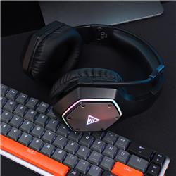 EKSA E1000WT Wireless Gaming headset with 7.1 Surround Sound