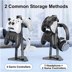 Newbee NB-Z13 Gaming Controller Holder / Headset Stand