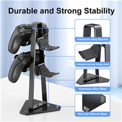 Newbee NB-Z13 Gaming Controller Holder / Headset Stand