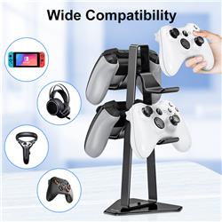 Newbee NB-Z13 Gaming Controller Holder / Headset Stand