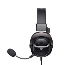 Havit H2002E 3.5mm Designed for deeper immersion Gaming Headhset