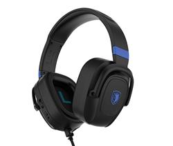 SADES SA-732 Zpwoer  Gaming Headset