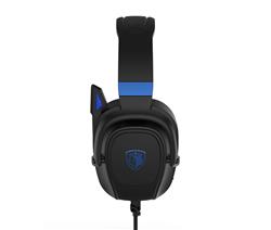 SADES SA-732 Zpwoer  Gaming Headset