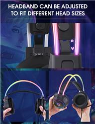 Onikuma X15 PRO Gaming Headset