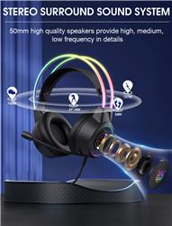 Onikuma X15 PRO Gaming Headset