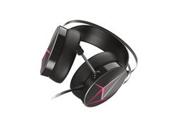 Casque antibruit Dareu EH722X noir avec micro(Open Box)