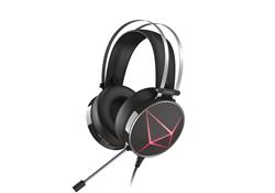 Casque antibruit Dareu EH722X noir avec micro(Open Box)