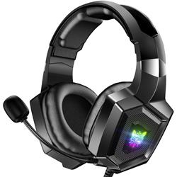 Onikuma K8-B Gaming Headset