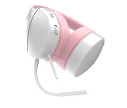 SADES SA-725 Pink Spwoer  Gaming Headset