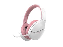 SADES SA-725 Pink Spwoer  Gaming Headset