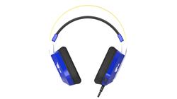 Dareu EH732 Bleu 7.1 Casque de jeu filaire RVB