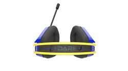 Dareu EH732 Bleu 7.1 Casque de jeu filaire RVB