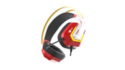 Dareu EH732 Red 7.1 RGB wired gaming headset