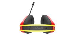 Dareu EH732 Red 7.1 RGB wired gaming headset