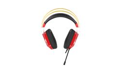 Dareu EH732 Red 7.1 RGB wired gaming headset