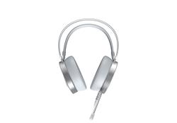 Dareu EH722X USB White Noise Cancelling Headset with MIC