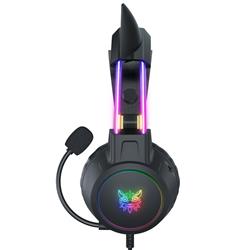 ONIKUMA X15 Cat Ear Gaming Headset