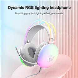 Onikuma X25-WH Gaming Headset