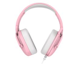 SADES SA-732 Pink Zpwoer  Gaming Headset