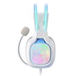 Onikuma X22-WH Gaming Headset