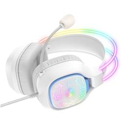 Onikuma X22-WH Gaming Headset