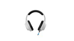 iCAN ST-GH709-WH Wired RGB Gaming Headset