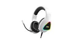 iCAN ST-GH709-WH Wired RGB Gaming Headset