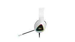iCAN ST-GH709-WH Wired RGB Gaming Headset