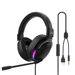 iCAN GX07-PRO Gaming Headset(Open Box)
