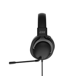 iCAN GX07-PRO Gaming Headset(Open Box)