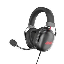 iCAN S20 Gaming Headset with Microphone(Open Box)