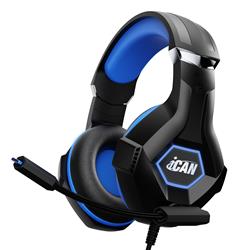 iCAN H11-B Gaming Headset
