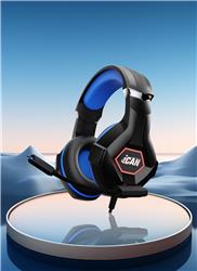 iCAN H11-B Gaming Headset