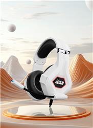 Casque de jeu iCAN H11-B