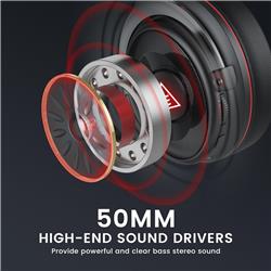 Casque de jeu USB EKSA E900 Pro