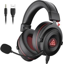 Casque de jeu USB EKSA E900 Pro