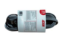 iCAN 25ft (7.6m) Indoor Extension Cord