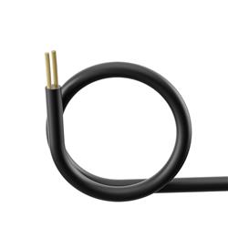 iCAN 12Ft  Indoor / Outdoor Extension Cord