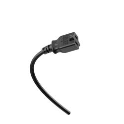 iCAN 12Ft  Indoor / Outdoor Extension Cord