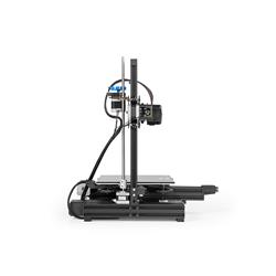 Creality Ender-3 V2 FDM 3D Printer | print size 220x220x250mm, Black.