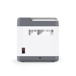 Creality Sermoon V1 Pro FDM Fully Enclosed 3D Printer | print size 175x175x165mm, White+Grey(Open Box)