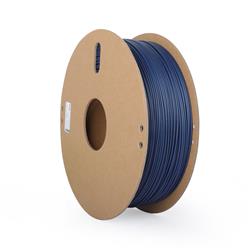 Creality CR-PLA Matte Filament for FDM 3D Printer,1.0Kg 1.75mm, Navy Blue.