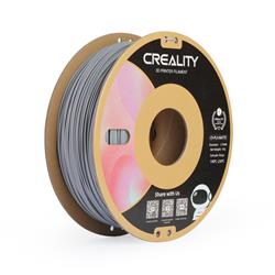 Creality CR-PLA Matte Filament,1.0Kg,1.75mm, Matte Grey.