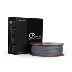 Creality CR-PLA Matte Filament,1.0Kg,1.75mm, Matte Grey.