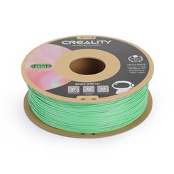 Creality CR-PLA Matte Filament for FDM 3D Printer,1.0Kg 1.75mm, Avocado Green.