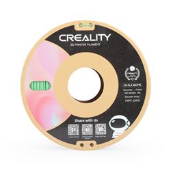 Creality CR-PLA Matte Filament for FDM 3D Printer,1.0Kg 1.75mm, Avocado Green.