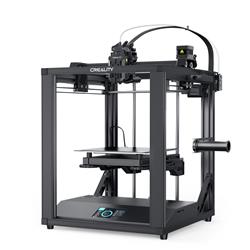 Creality Ender-5 S1 FDM 3D Printer(Open Box)