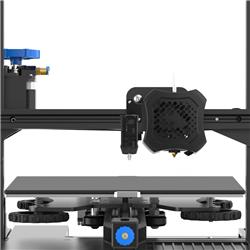 CR Touch Auto Leveling Kit, Ender-3/Ender-3 V2/Ender-3Pro/Ender-3s/Ender-3 Max/Ender-5/Ender-5S/Ender-5 Pro/CR-10(Open Box)